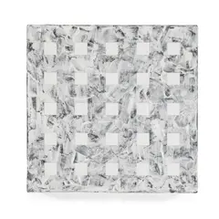 Untitled, 2009; Untitled by Vasa Mihich, 2009, offered Dec 2021