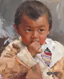 Mian Situ, Family Pride