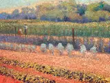 Gary Ernest Smith, Garden Textures