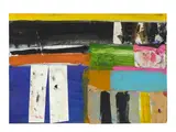 Alfred Leslie, Untitled