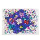 Sam Francis, Untitled (Lembark L. 240; SF-259)