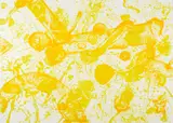 Sam Francis, Baudelaire (Lembark L.266; SF-289; Gemini 1299), 1986, Lithograph in colors, on Arches paper