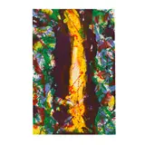 Sam Francis, Untitled  (Lembark L.284; SF-343)