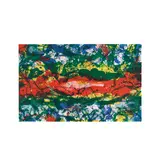 Sam Francis, Untitled (Lembark L.285; SF-344)