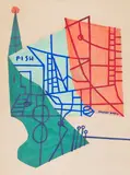 Stuart Davis, Fish