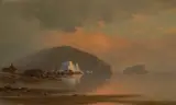 William Bradford, Land of the Midnight Sun