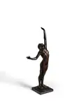 Harriet Whitney Frishmuth, The Star