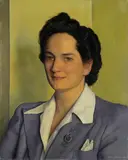 Luigi Lucioni, Elizabeth