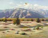 Paul Grimm, Inspiring Contrast