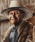 Dennis M. Doheny, The Old Foreman
