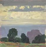 Jimmy Swinnerton, Grand Canyon