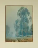 Percy Gray, Foggy Dusk