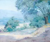 John Frost, Live Oaks