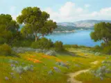 David Chapple, Lakeside Oaks
