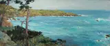 Si Chen Yuan, Carmel Highlands