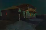 Charles Rollo Peters, Nocturne, Casa Ortega