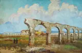 Charles Henry Harmon, Mission San Luis Rey