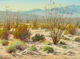 Paul Grimm, Spring Bloom