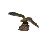 Harriet Whitney Frishmuth, Gloucester Eagle