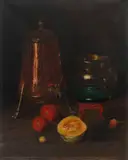 William Merritt Chase, Still Life