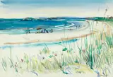 William Zorach, Popham Beach
