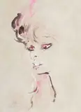 LeRoy Neiman, Jackie