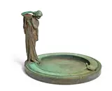 Bessie Potter Vonnoh, The Intruder