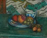 Louis Ritman, Still Life Arrangement