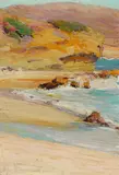 Anna Althea Hills, Seal Point