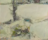 Gabriel Godard, Neige