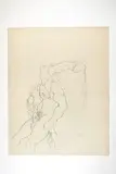 Jean Cocteau, La jeunesse de Priape