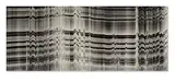 Miriam Cabessa, Black & White, oil on linen