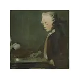Susan Norrie, School of Chardin
