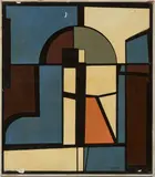 José Mijares, Untitled