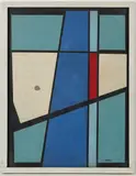 José Mijares, Untitled