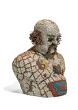Federico Uribe, Biker (from Everbody Gets Screwed), 2001