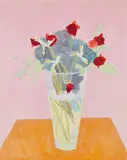 Sally Michel Avery, Rose Bouquet