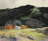 George Kennedy Brandriff, California Sunshine (near Hemet)