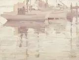Sam Hyde Harris, Fog Fantasy