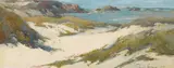 Percy Gray, Monterey Dunes