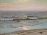 Frank Cuprien, Twilight Hour