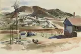 Barse Miller, Quiet Acres