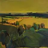 Henrietta Berk, Spring