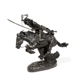 Frederic Remington, The Cheyenne