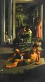 John Koch, Summer Night