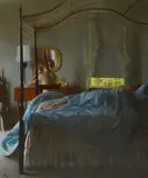 John Koch, Siesta