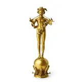 Frederick William MacMonnies, Pan of Rohallion