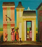 Orville Bulman, Un Amour d'Enfant