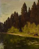 Giuseppe Cadenasso, Russian River