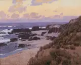 Dennis M. Doheny, Dawn at Molena State Park